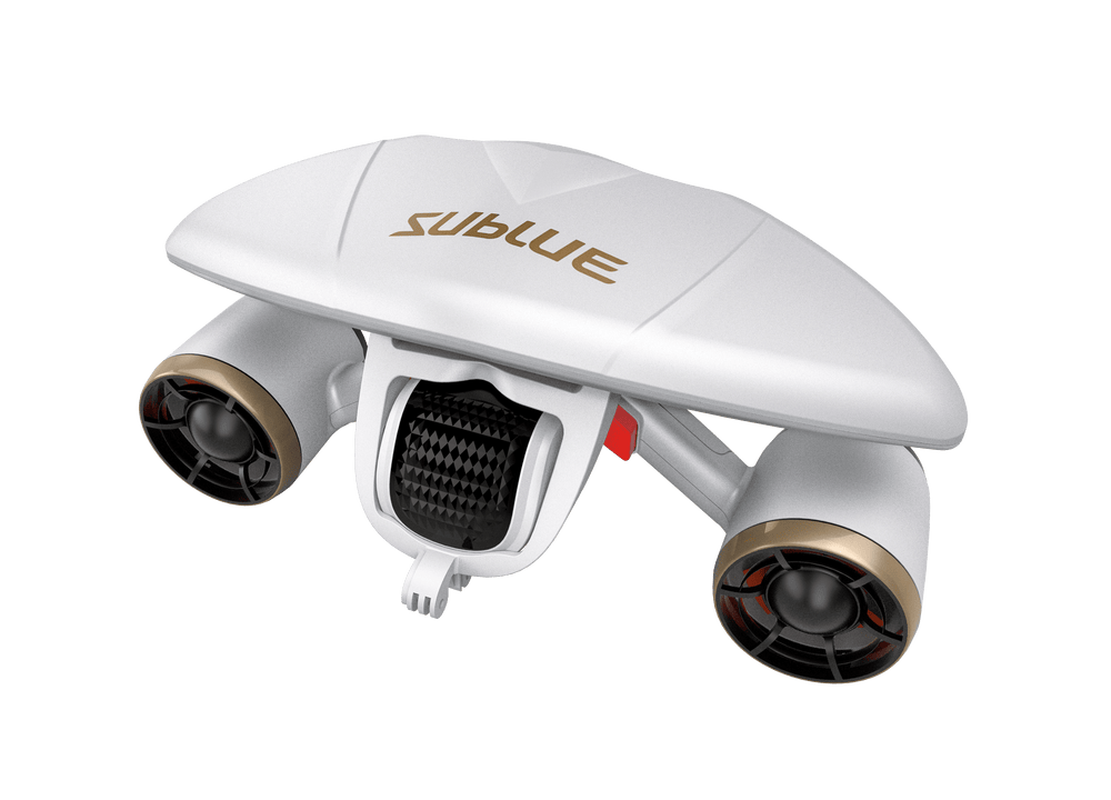 Sublue MixPro - Machine Horizon