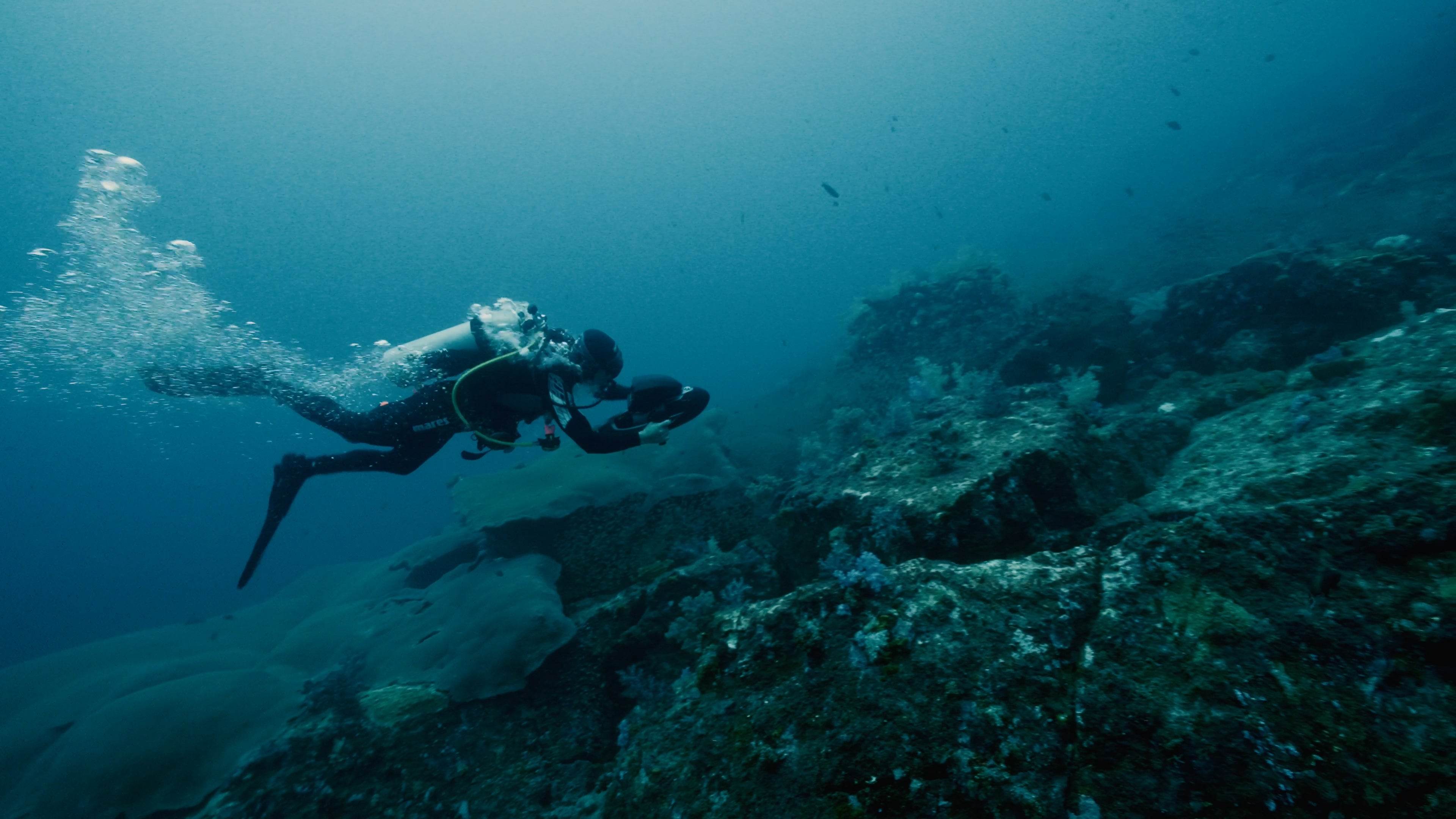 Sublue Vapor - Machine Horizon