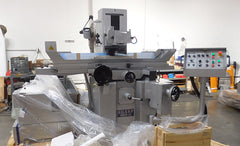 Sharp-Industries 11.6" x 23.6" Automatic Surface Grinder - SH-1224