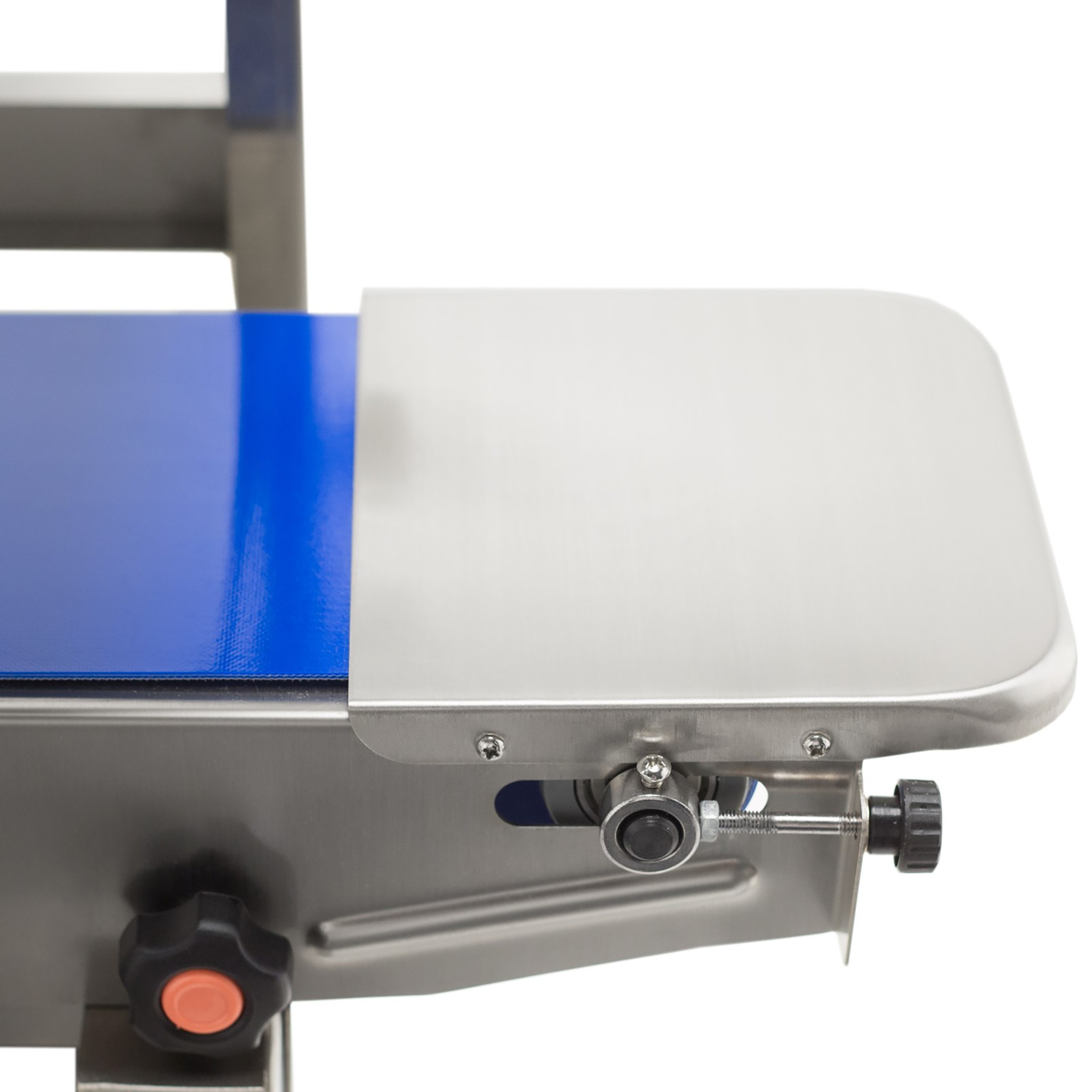 Jores Technologies 220V Stainless Steel Digital Continuous Band Sealer 800 with Coder