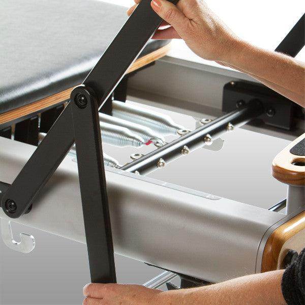 Peak Pilates fit Reformer - Machine Horizon