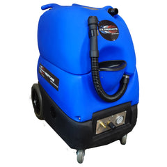 US Products Neptune 500H Heated Dual Vac Extractor – 5.7 Gal, Machine Only