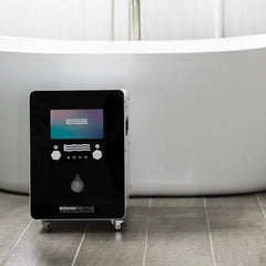 Echo Revive Hydrogen Bath Water Machine - Machine Horizon
