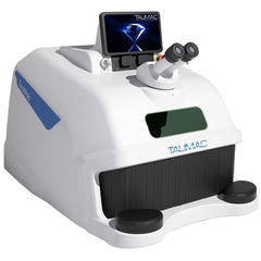 PepeTools Tauweld 200J Benchtop Laser Welder