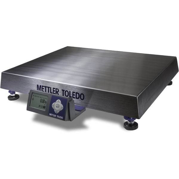 Mettler Toledo BCA-223-150U-1106-112 Shipping Scales, Ethernet, NTEP, 150/300lb x 0.05/0.1lb - Machine Horizon