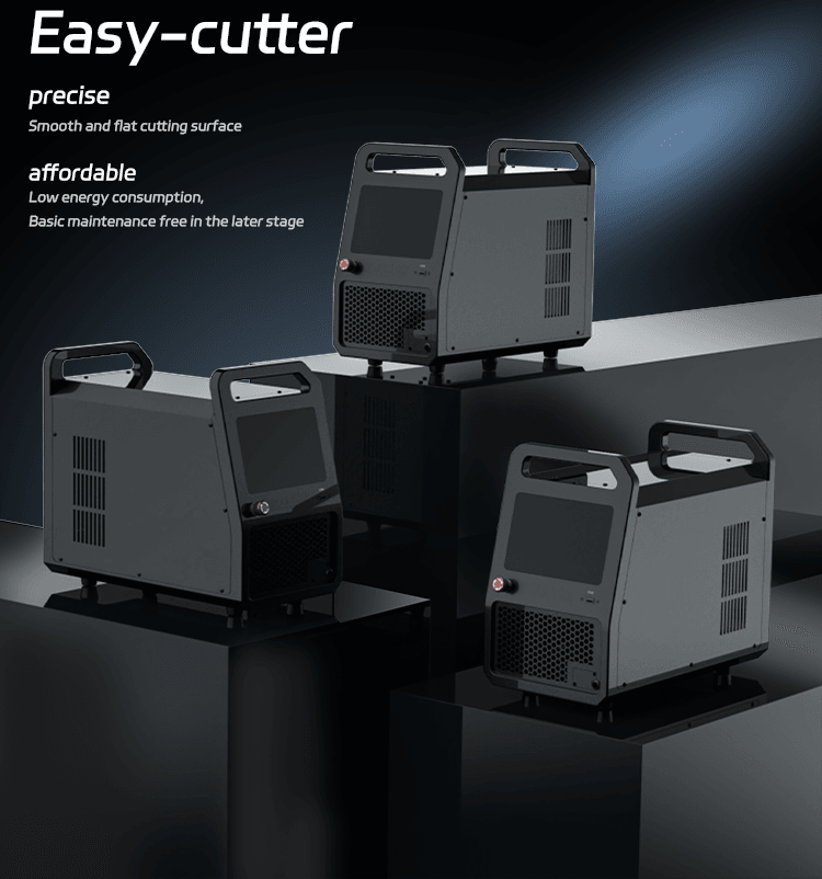 HEROLASER C700 Laser Cutter Workstation - Machine Horizon