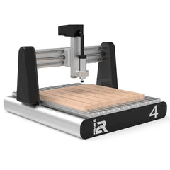 i2rCNC B SERIES CNC - B22 - 2HP SPINDLE SMALL 2' X 2' - 220 V - UNIT ONLY - Machine Horizon