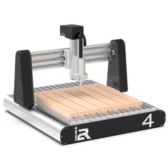 i2rCNC B SERIES CNC - B22 - 2HP SPINDLE SMALL 2' X 2' - 220 V - UNIT ONLY - Machine Horizon