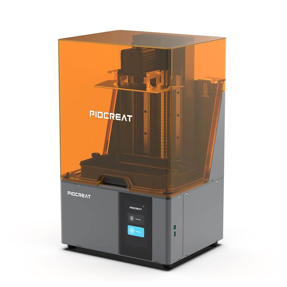 PioCreat C01 3D Printer - Machine Horizon