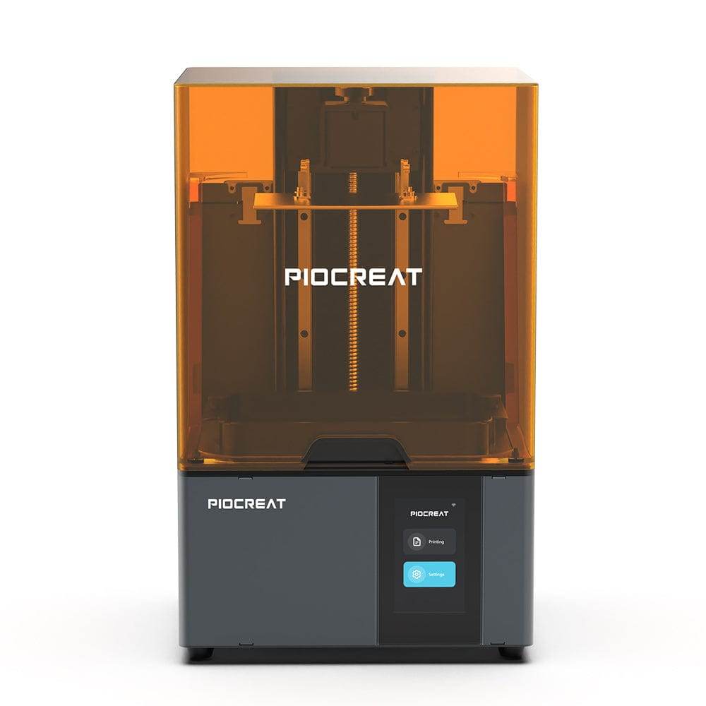 PioCreat C01 3D Printer - Machine Horizon