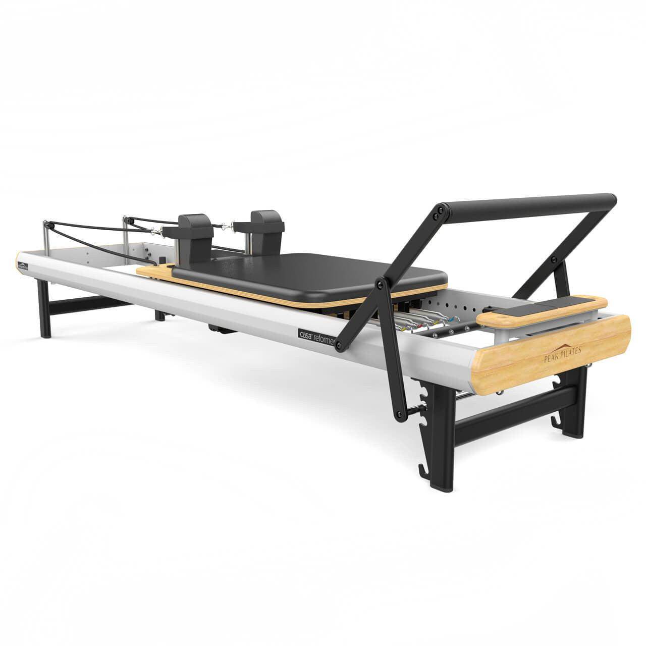 Peak Pilates casa Reformer - Machine Horizon