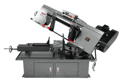 Jet MBS-1018-3, 10 in. x 18 in. Horizontal Dual Mitering Bandsaw 2HP, 230V 413410