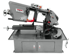 Jet MBS-1018-3, 10 in. x 18 in. Horizontal Dual Mitering Bandsaw 2HP, 230V 413410