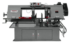 Jet MBS-1018-3, 10 in. x 18 in. Horizontal Dual Mitering Bandsaw 2HP, 230V 413410