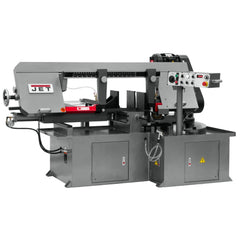 Jet MBS-1323EVS-H 13 EVS Dual Miter 3HP, 460V 413415
