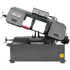 Jet HBS-1321W, 13 in. x 21 in. Semi-Auto Horizontal Bandsaw 414471