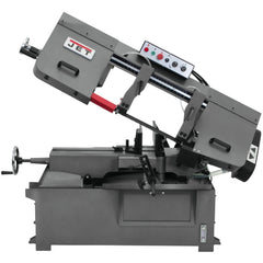Jet MBS-1014W-3, 10 in. x 14 in. Horizontal Mitering Bandsaw 414477