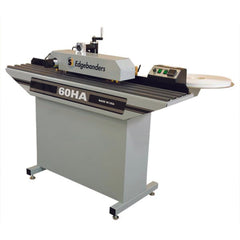 Safety Speed | 60HA Hot Air Edgebander | EZ 60HA