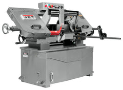 Jet HBS-916EVS, 9 in. x 16 in. EVS Horizontal Bandsaw CSA Approved 1-1/2HP, 115V, Single Ph 424469