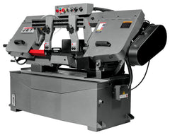 Jet HBS-1018EVS, 10 in. x 18 in. EVS Horizontal Bandsaw CSA Appproved 2HP, 115V, Single Phase 424470