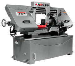 Jet HBS-1018EVS, 10 in. x 18 in. EVS Horizontal Bandsaw CSA Appproved 2HP, 115V, Single Phase 424470