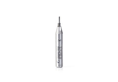 Axiom 3-Pc CNC V-Carve Inlay Router Bit Set, Solid Carbide, 1/4 in Shank ABS207