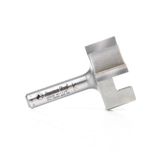 Axiom 9-Pc Master CNC Router Bit Set, Spektra Coated, 1/4 in Shank ABS901