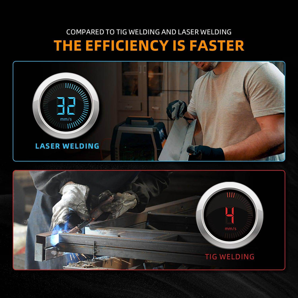 HEROLASER T700pro Laser Welders - Machine Horizon