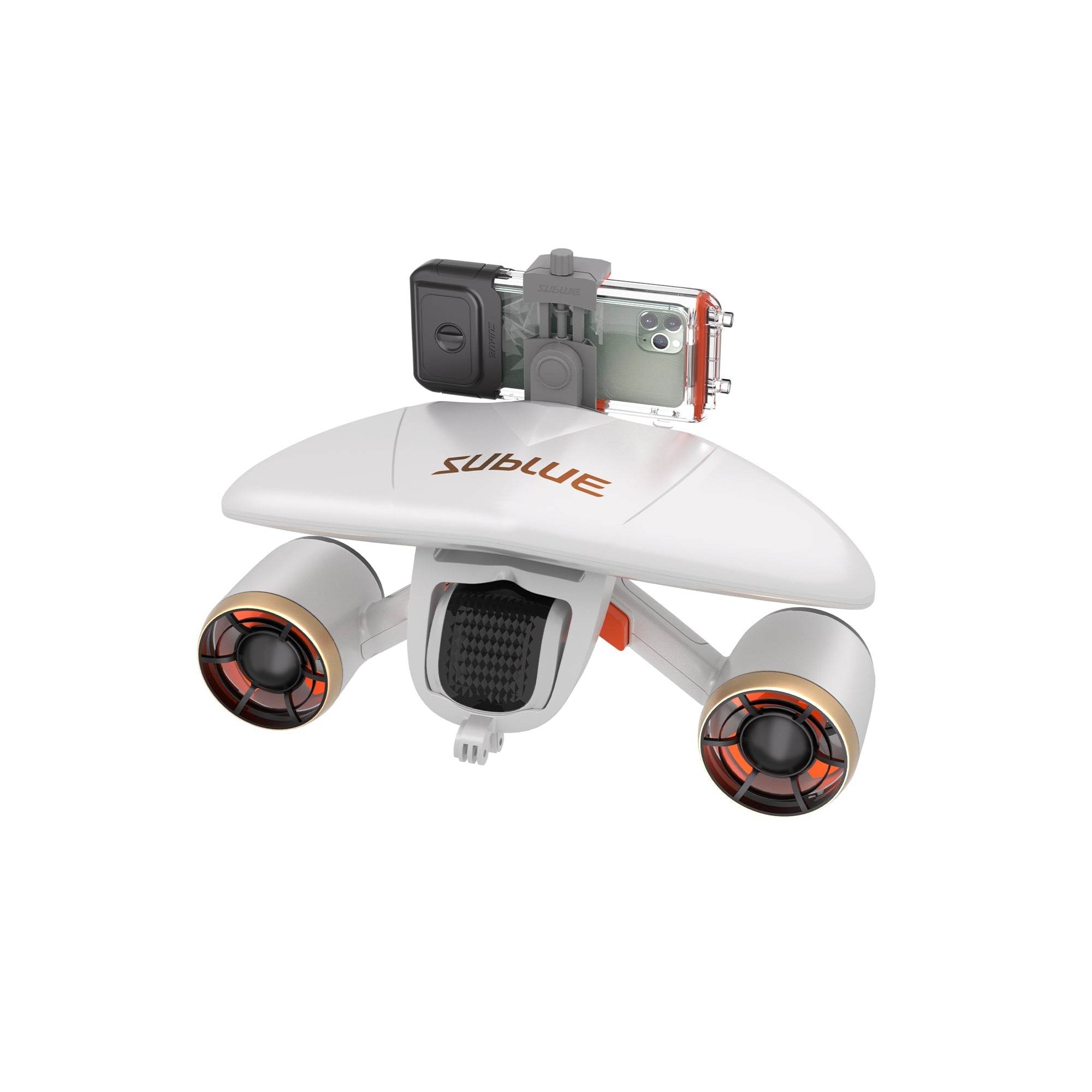 Sublue MixPro - Machine Horizon