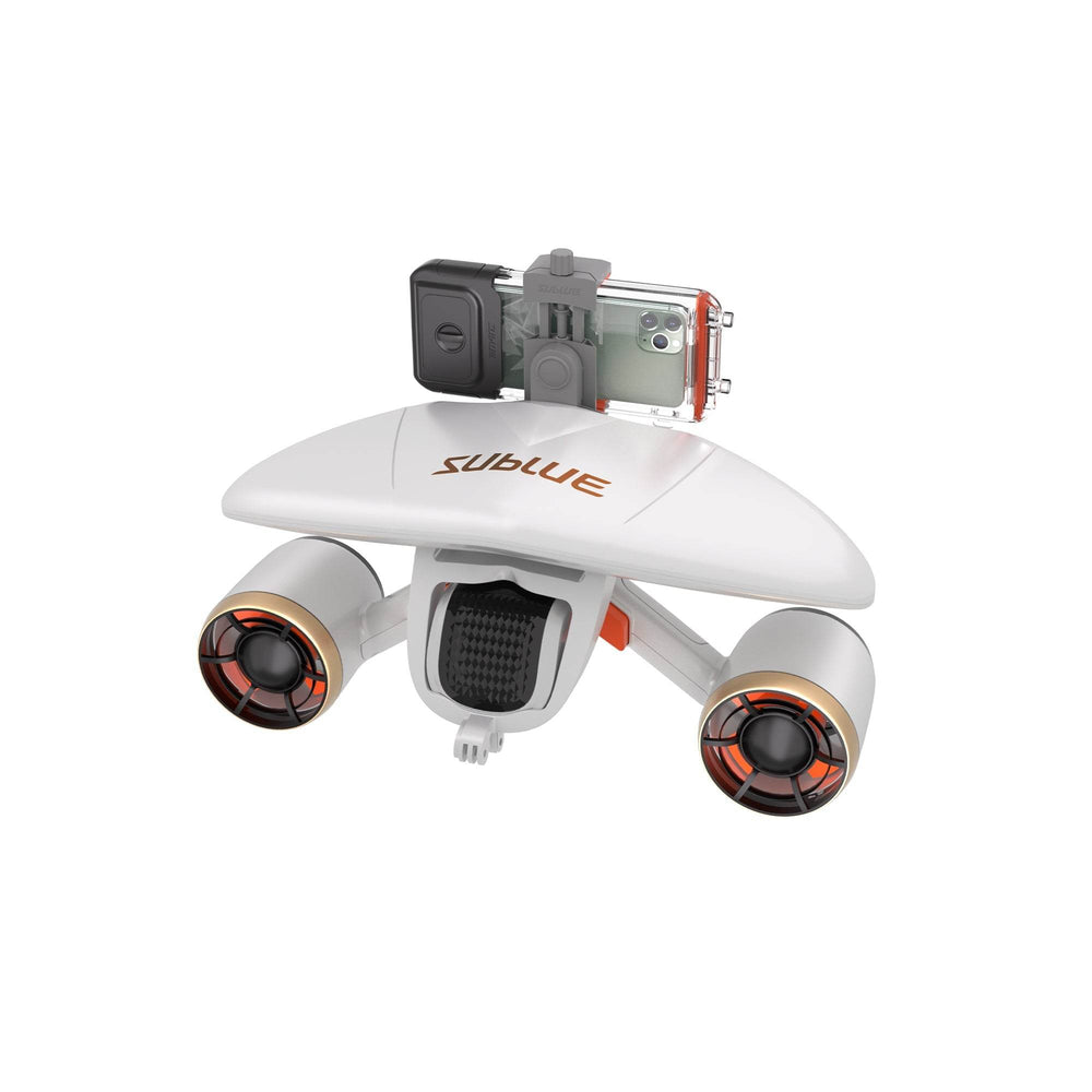 Sublue MixPro - Machine Horizon