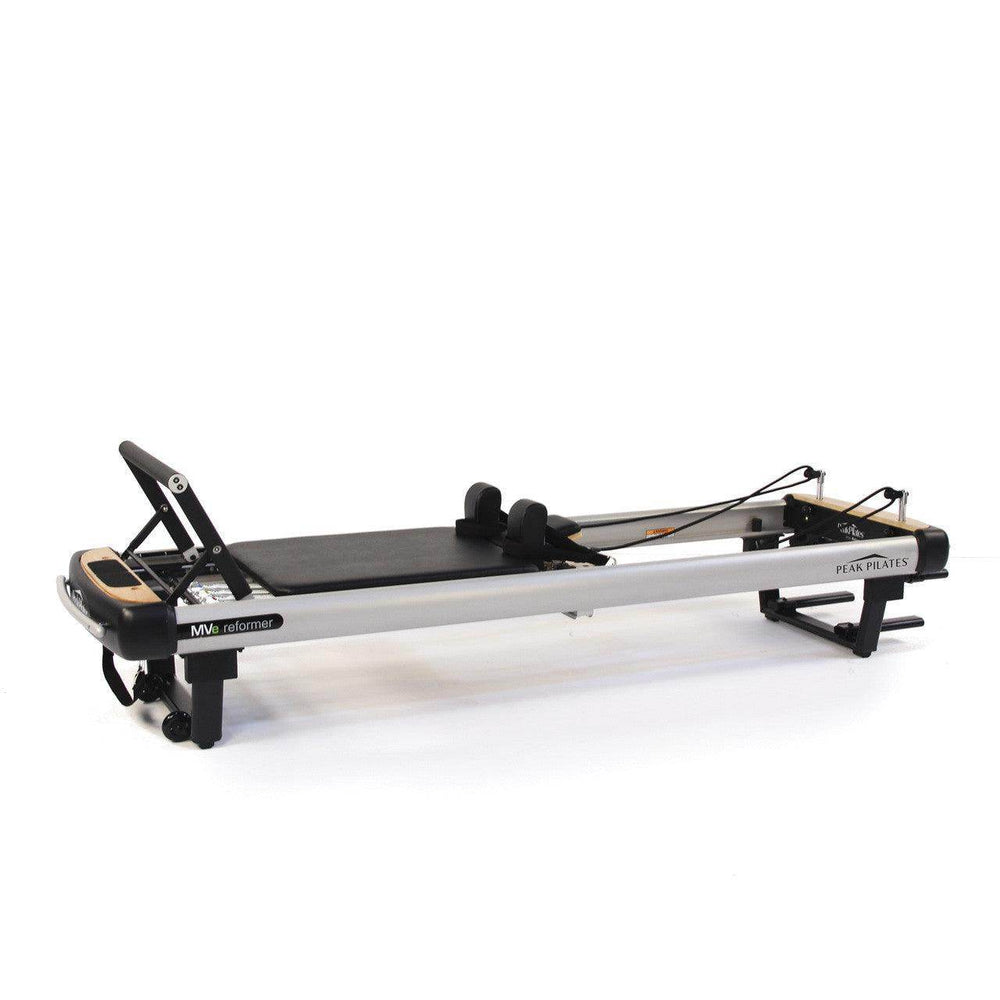 Peak Pilates MVe Reformer - Machine Horizon