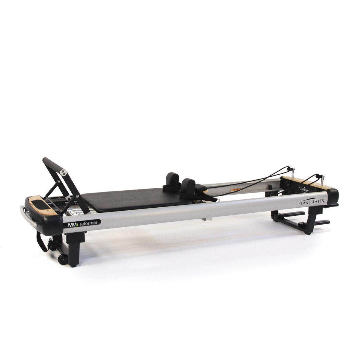 Peak Pilates MVe Reformer - Machine Horizon