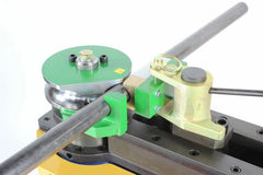 Baileigh Industrial, Programmable Rotary Draw Bender, 9-Inch Max. CLR (RDB-250)