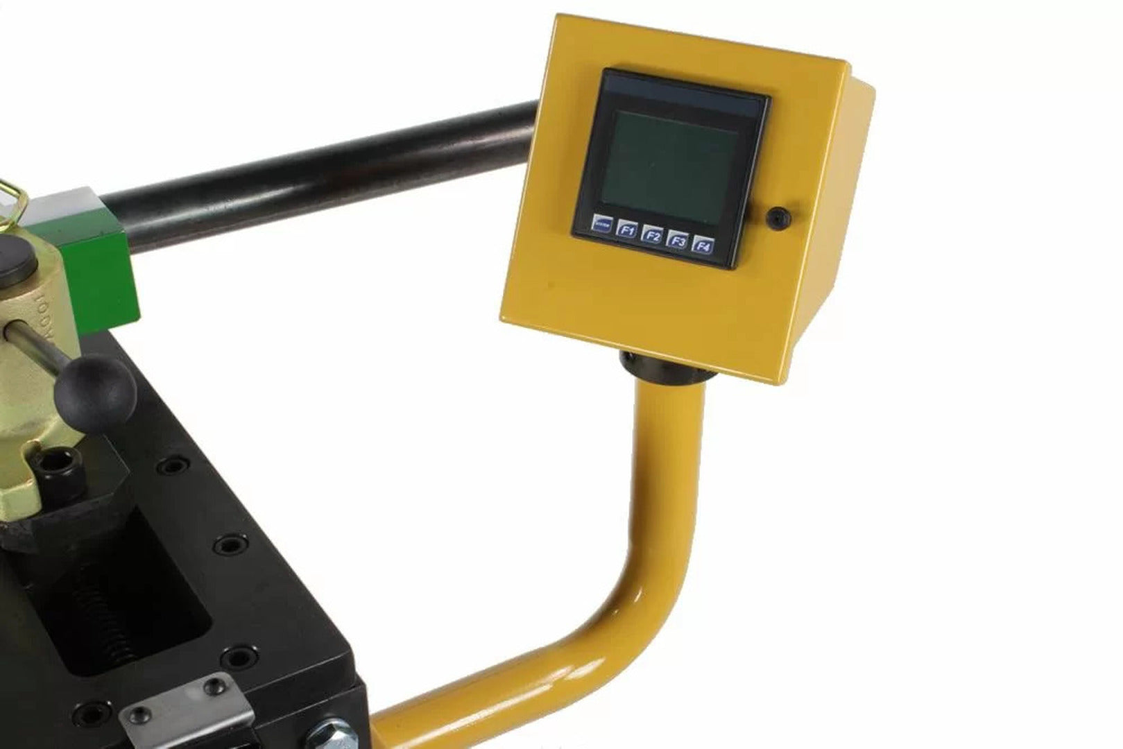 Baileigh Industrial, Programmable Rotary Draw Bender, 9-Inch Max. CLR (RDB-250)