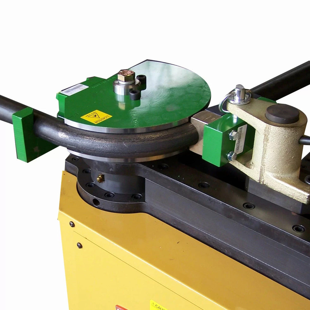 Baileigh Industrial, Programmable Rotary Draw Bender, 9-Inch Max. CLR (RDB-250)