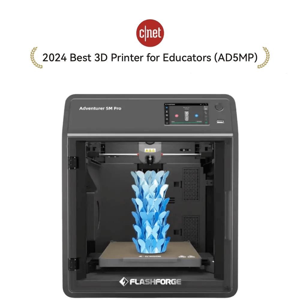 Flashforge Adventurer 5M Pro - Machine Horizon