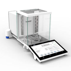 Radwag XA 320.5Y.A Analytical Balance, 320 g x 0.05 mg - Machine Horizon