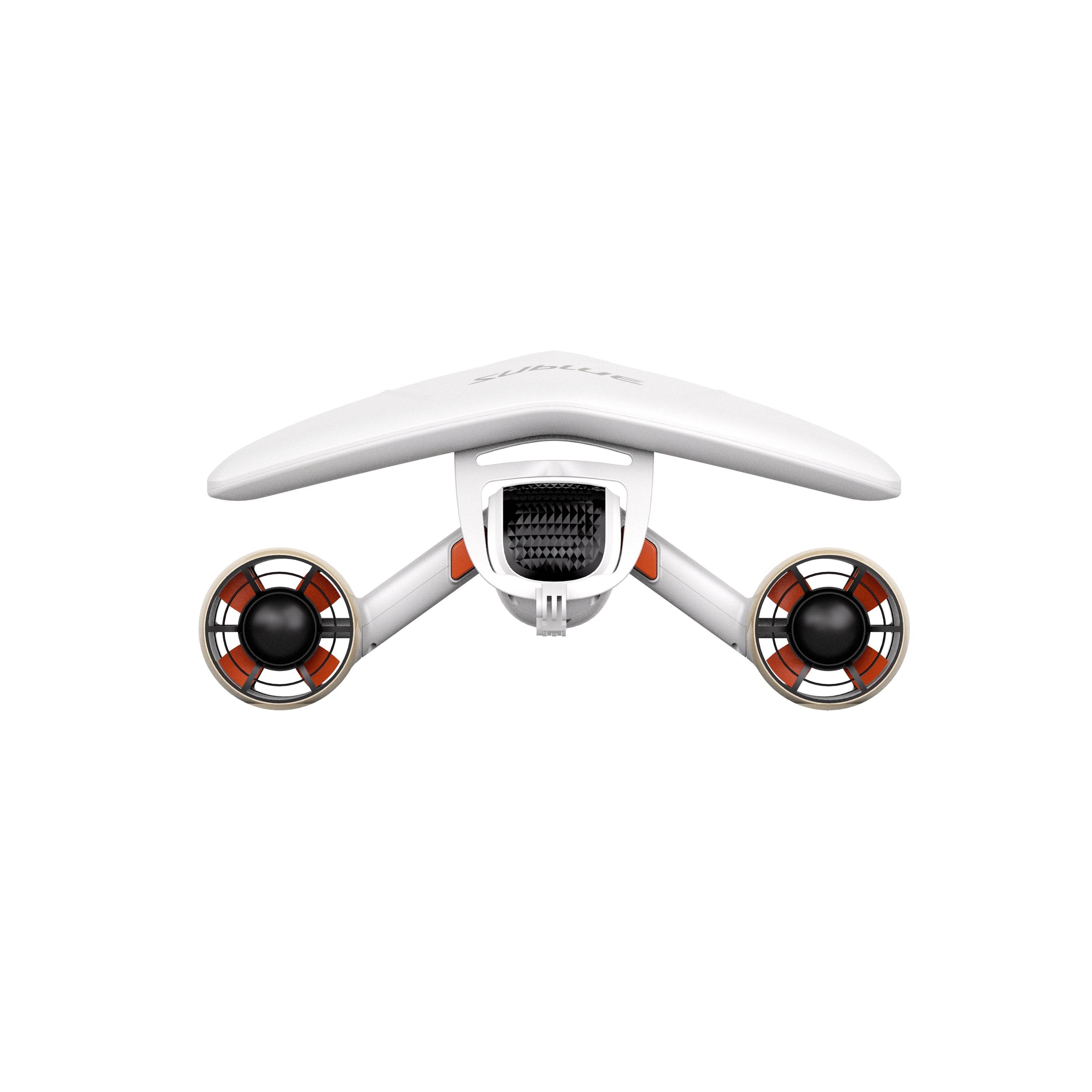 Sublue MixPro - Machine Horizon