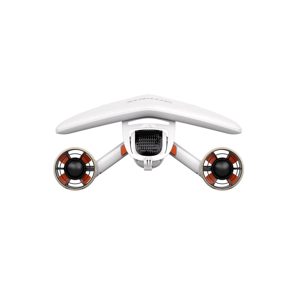 Sublue MixPro - Machine Horizon