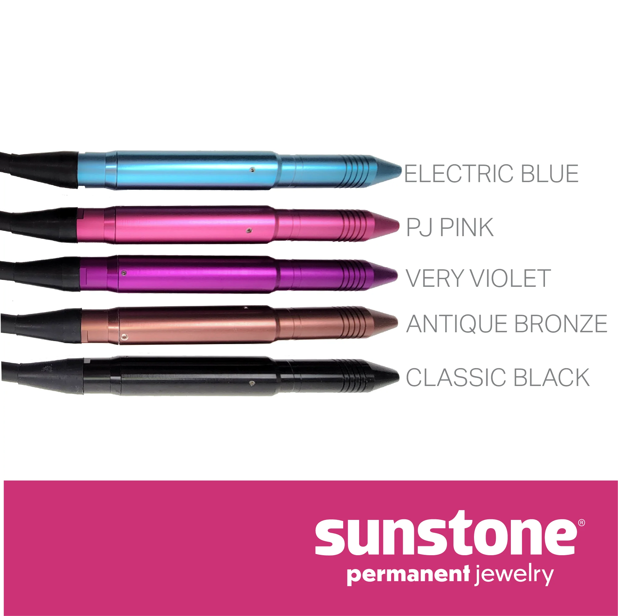 Sunstone Welders Orion Welder Stylus - 72"