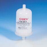 PALL 12180 GWV High Capacity Groundwater Sampling Capsules - 0.45 µm (50/pkg) - Machine Horizon