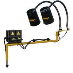 6294901K, Powermatic Lamp kit for 3520B, 3520C, and 4224B