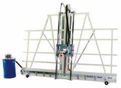 Safety Speed | Panel Saw with 74″ Cutting Height | 6800
