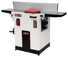 Jet 12 in. Planer/Jointer JPJ-12BHH 3HP Helical Head 230V 715155
