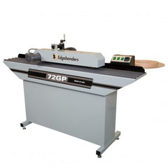 Safety Speed | Glue Pot Edgebander | EZ 72GP