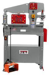 Jet JIW-45T Ironworker 756100