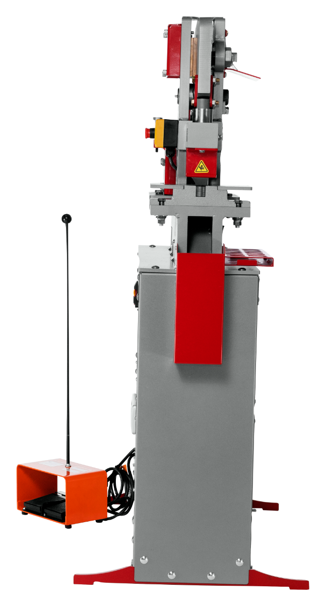 Jet JIW-45T Ironworker 756100