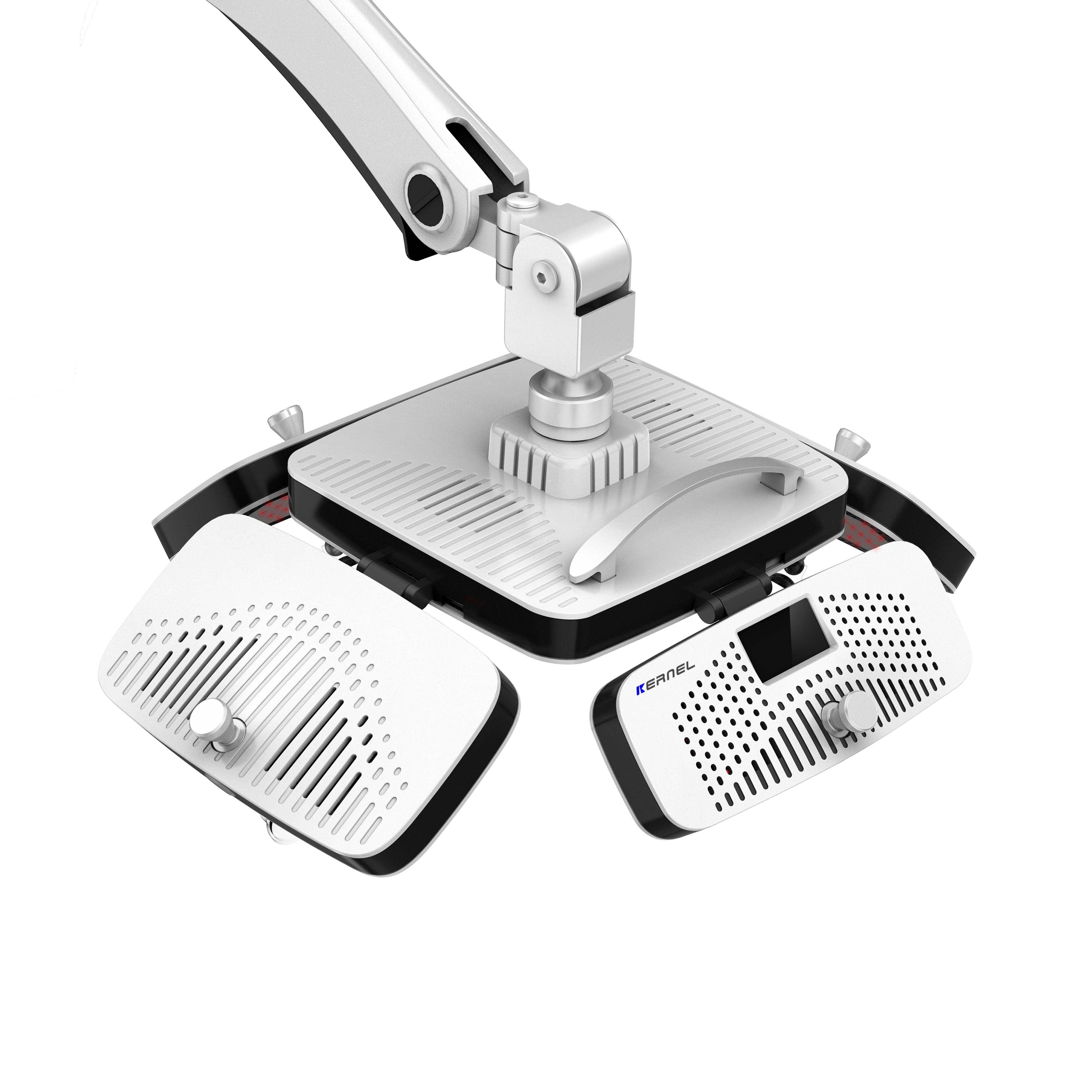 Shape Tactics Professional LLLT 424 Laser Diode Hair Care System
