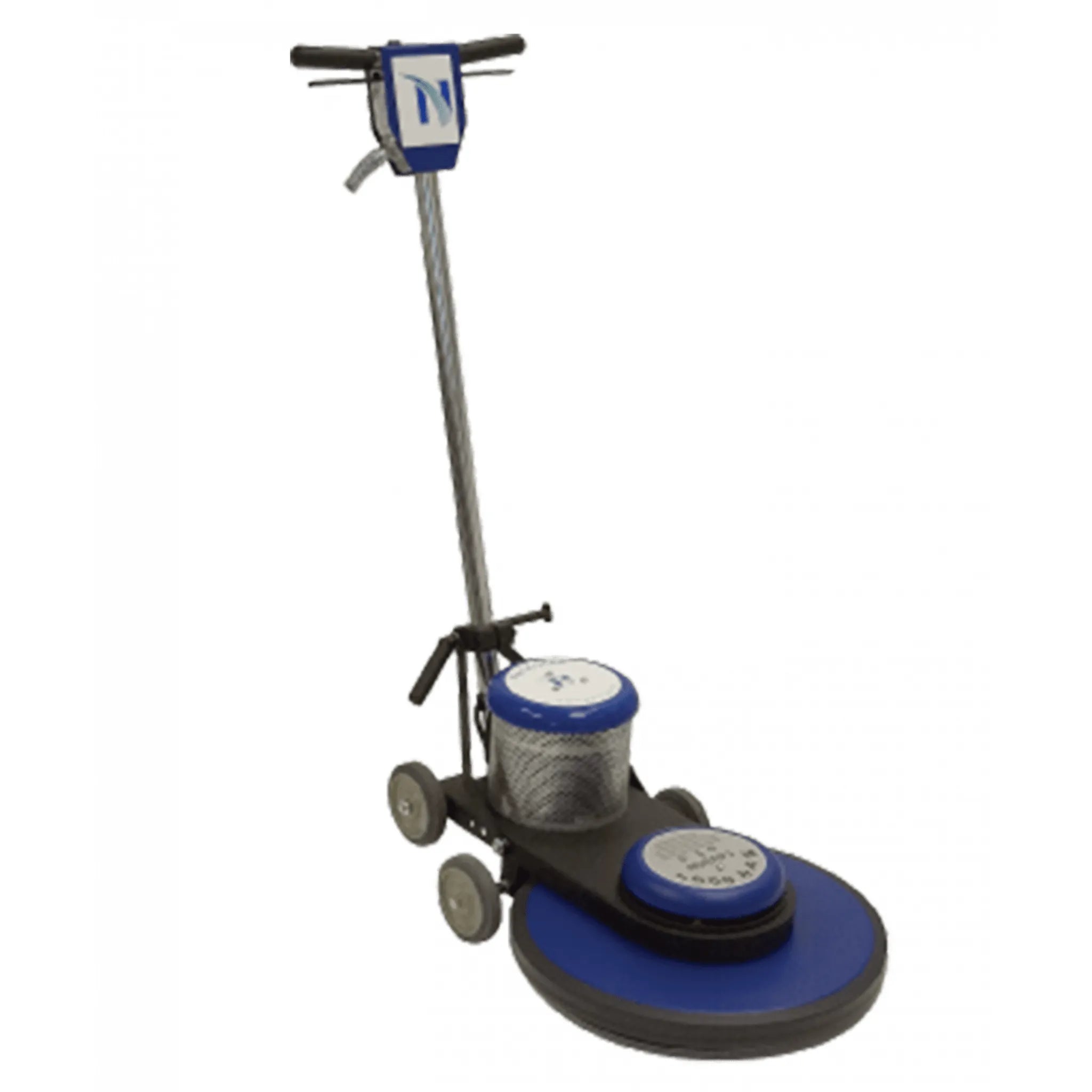 NaceCare Specialty Floorcare NA 1520 – 20" 1500 RPM Burnisher - Machine Horizon