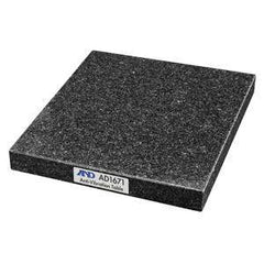 A&D AD-1671 Anti-Vibration Table (Slab) - Machine Horizon